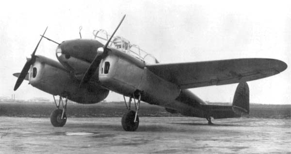 PWS-33 Wyżeł
