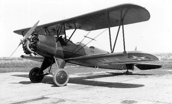 Consolidated PT-3
