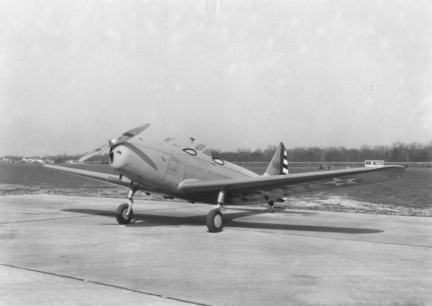Fairchild PT-19