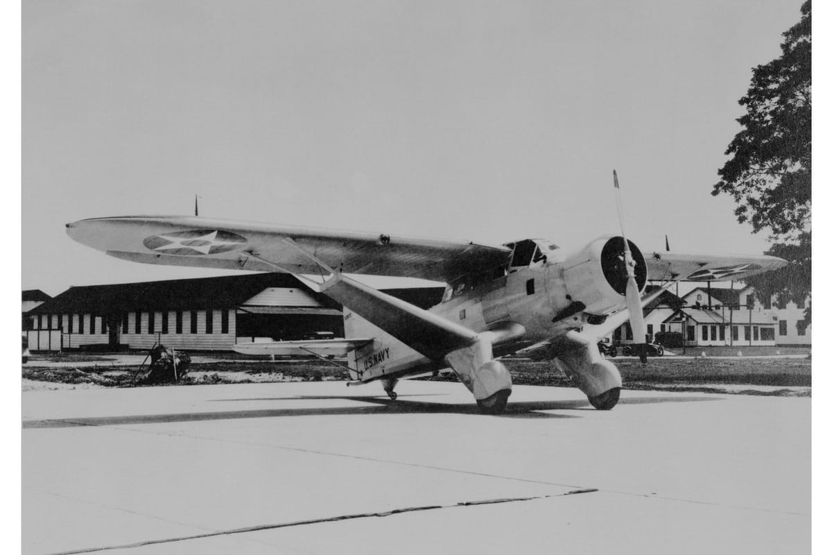 Bellanca SE