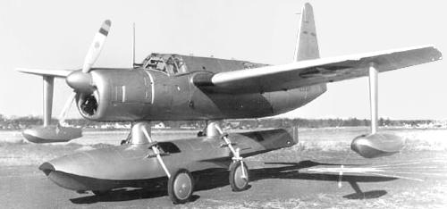 Vought XSO2U