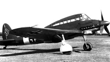 Savoia-Marchetti SM.93