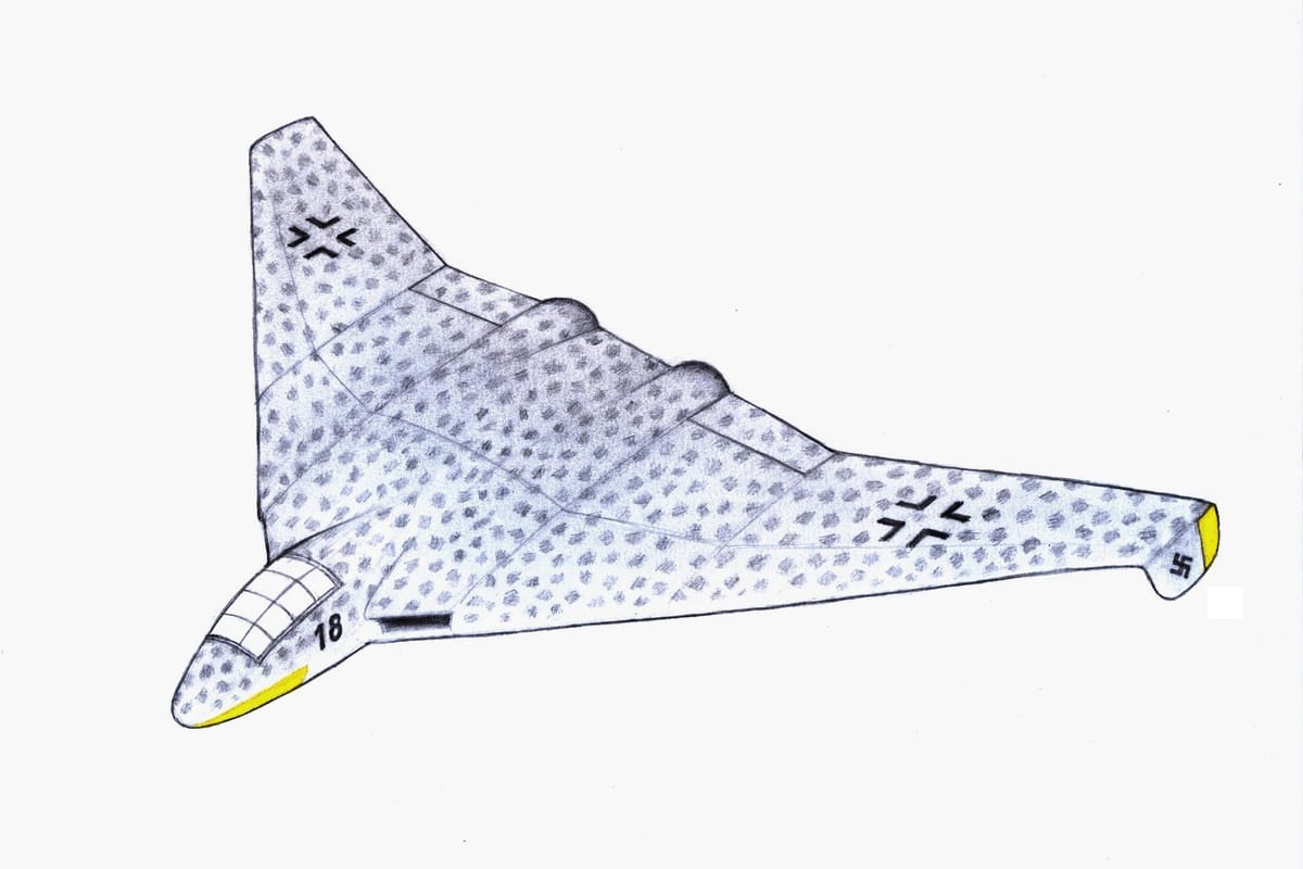 Focke-Wulf 1000x1000x1000