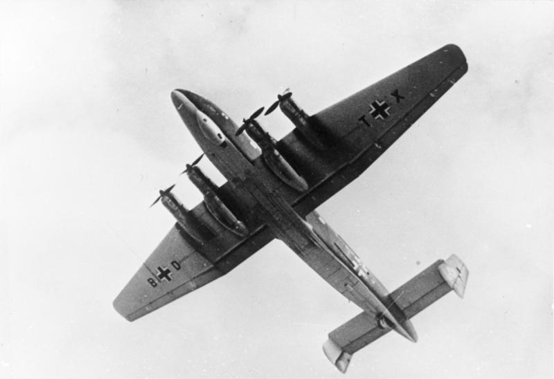 Junkers Ju 290
