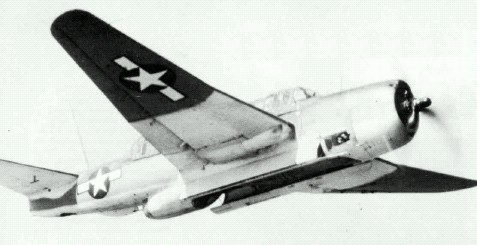 Consolidated TBY Sea Wolf