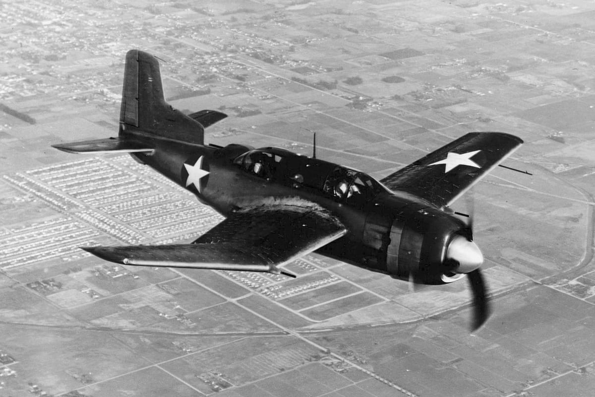 Douglas BTD Destroyer