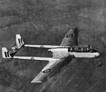 Heston JC.6