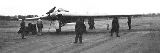 Horten Ho 229