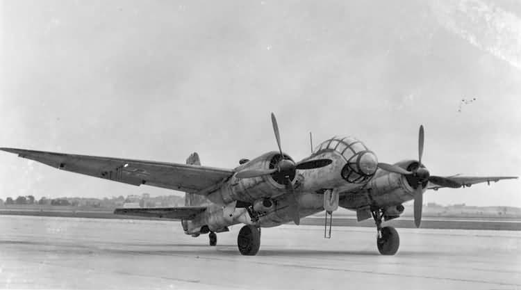 Junkers Ju 388