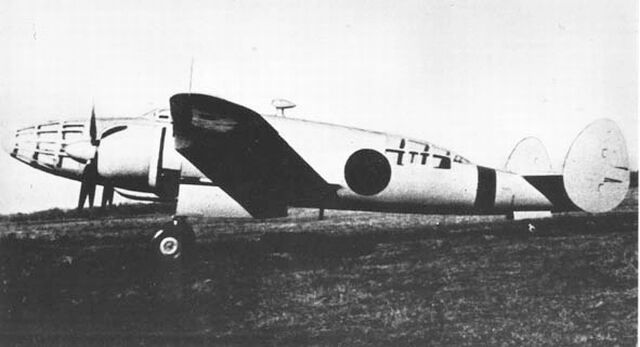 Tachikawa Ki-70