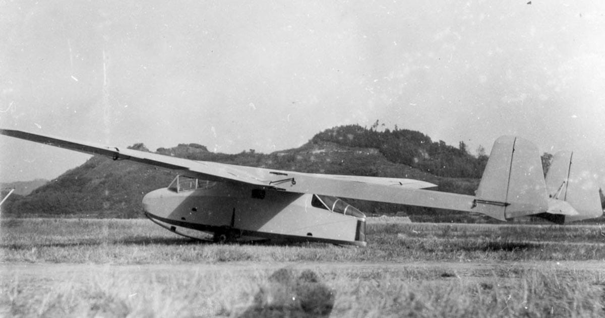 Maeda Ku-1
