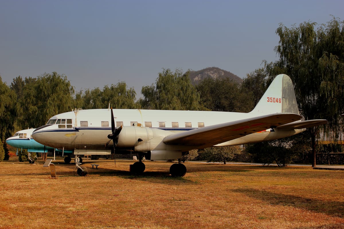 Ilyushin Il-12