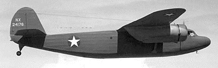 Cessna C-106 Loadmaster