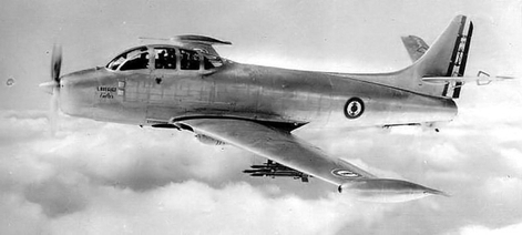 Bréguet 960 Vultur