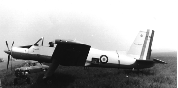 Morane-Saulnier Epervier