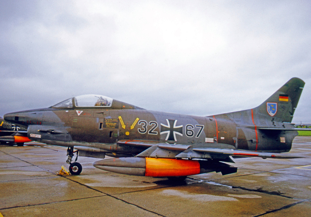 Fiat G.91