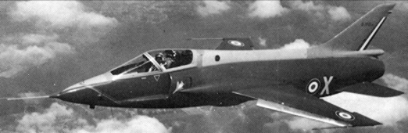 Bréguet 1001 Taon