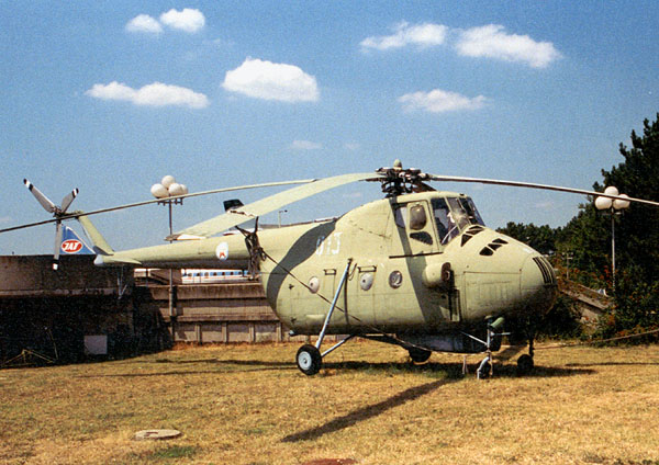 Mil Mi-4