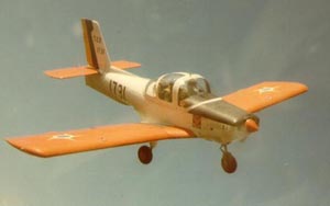 Aerotec A-122 Uirapuru