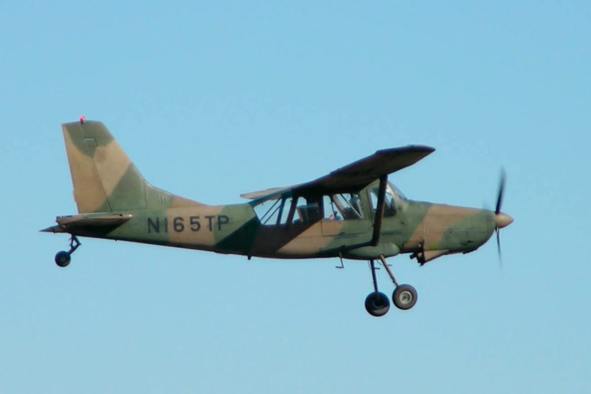 Aermacchi AM.3