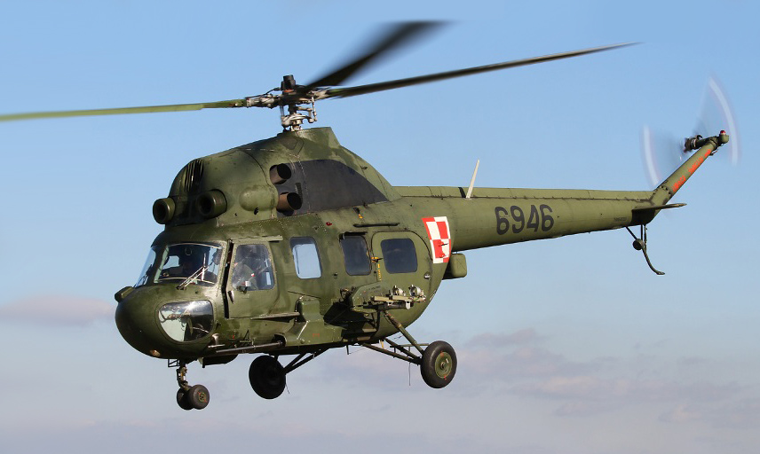 Mil Mi-2