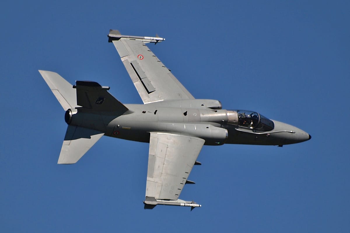 AMX International AMX