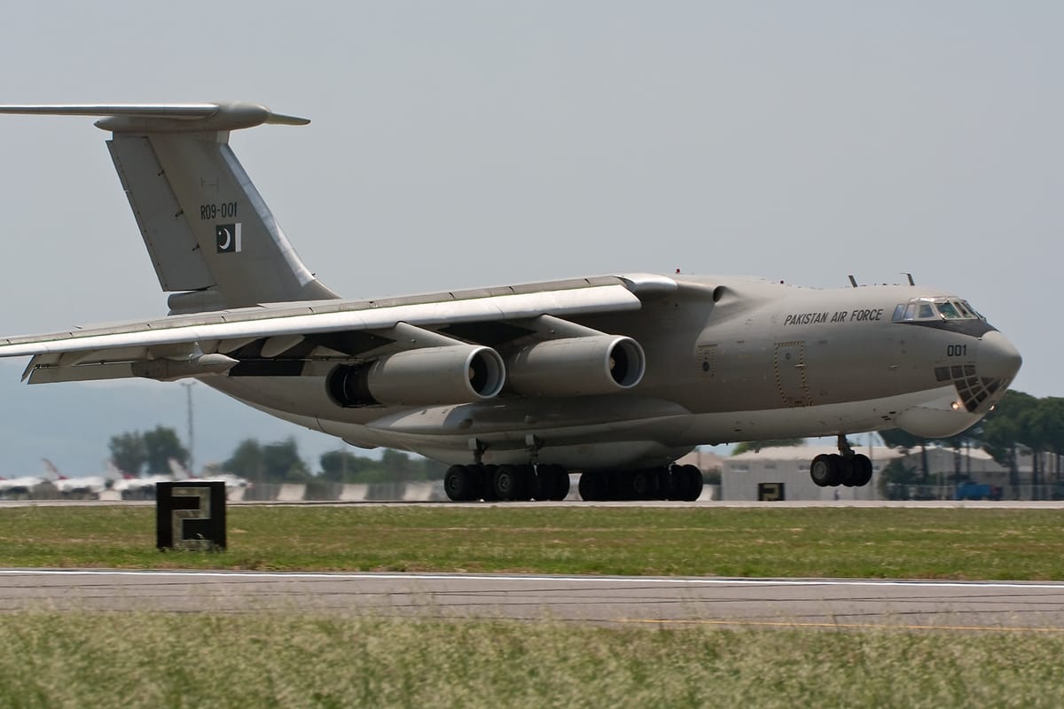 Ilyushin Il-78