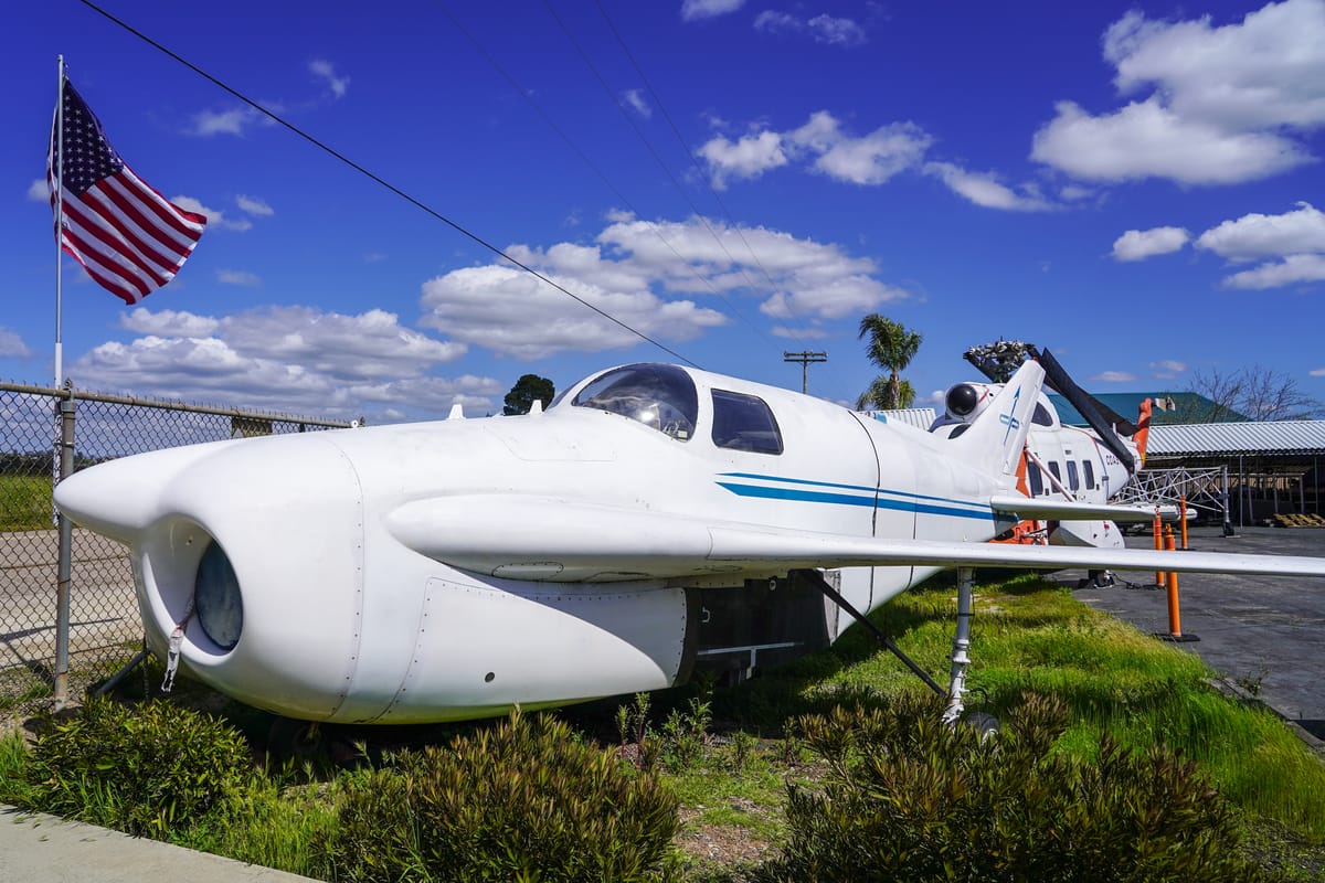 DuPont Aerospace DP-1