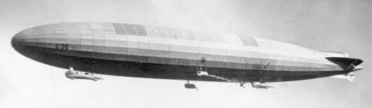 Zeppelin L 30