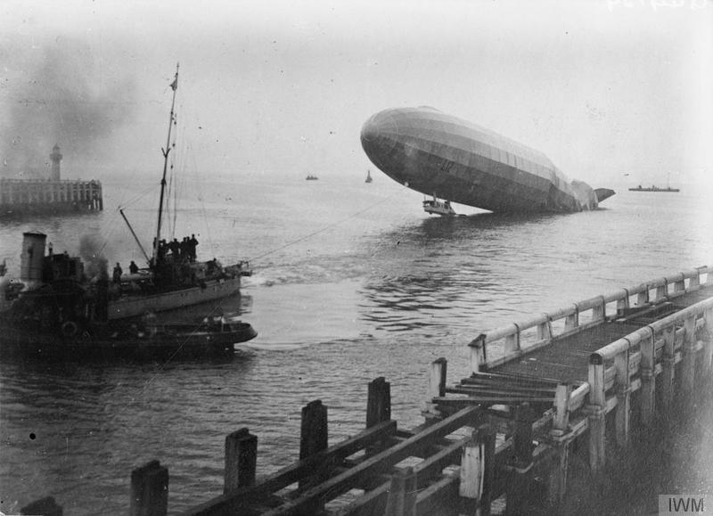 Zeppelin LZ 43