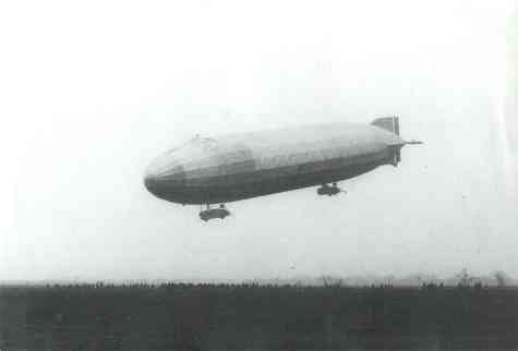 Zeppelin LZ 53