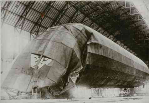 Zeppelin LZ 64