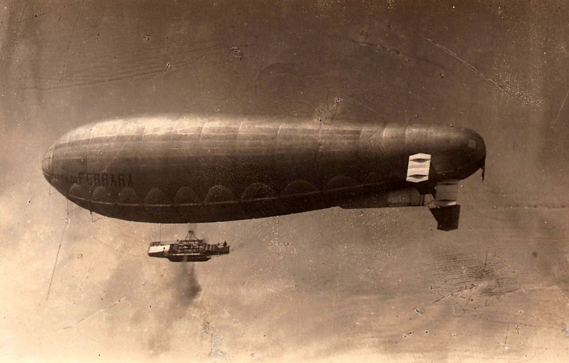 M.2 Città di Ferrara