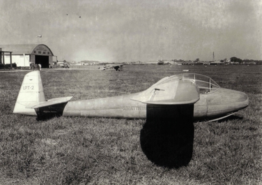IPT-2 Aratinga