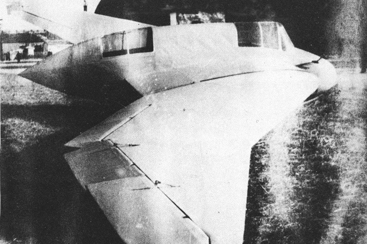Kayaba Ku-3