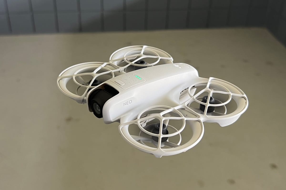 DJI Neo