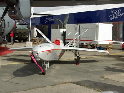 Alenia Aermacchi Sky-X