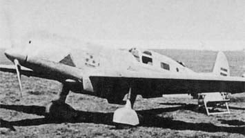 Cukurs C.6bis