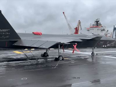 Bayraktar Kızılelma