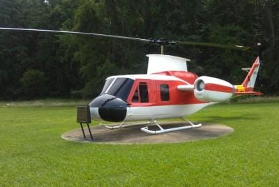 Bell 533