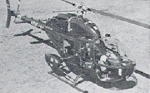 Bell YOH-4