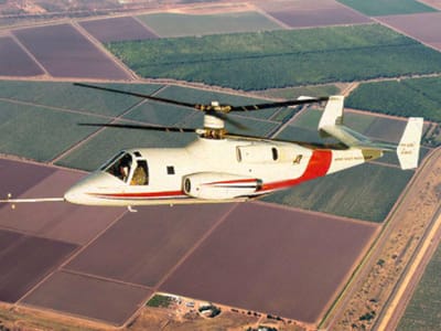 Sikorsky S-69