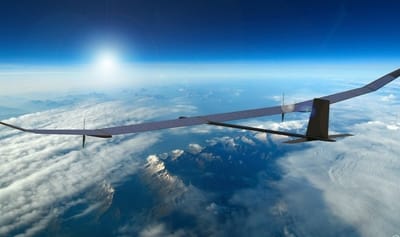 BAE Systems PHASA-35