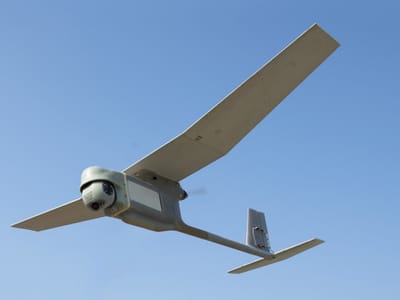 AeroVironment RQ-11 Raven
