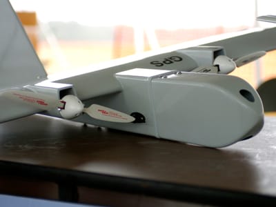 AeroVironment RQ-14 Dragon Eye