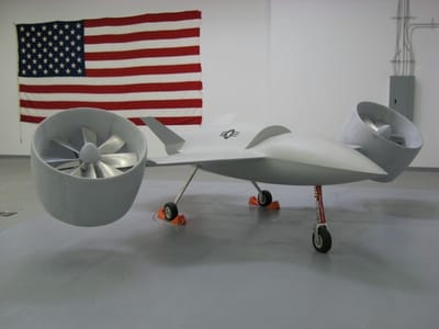 American Dynamics AD-150
