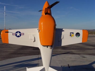 AeroVironment SkyTote