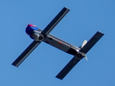 AeroVironment Switchblade