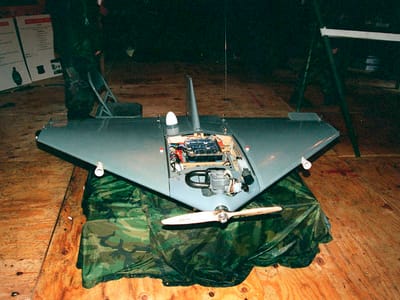 BQM-147 Dragon