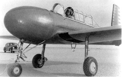 Fletcher FBT-2